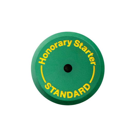 Golf Pride MCC Honarary Starter Standard Plus4
