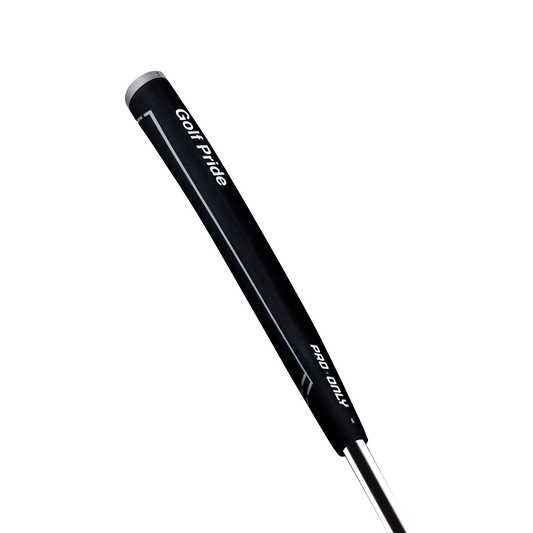 Golf Pride Pro Only Green Star 88cc