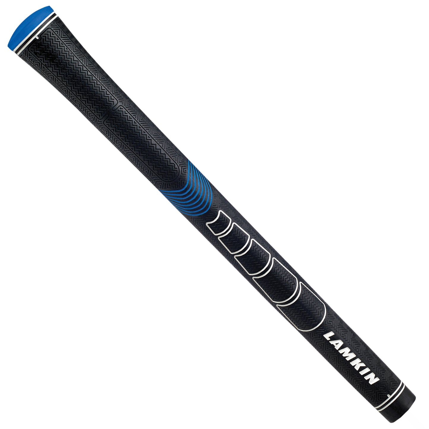 Lamkin Sonar+ Black/Blue Midsize