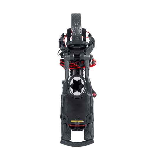 BagBoy Slimfold Black/Black