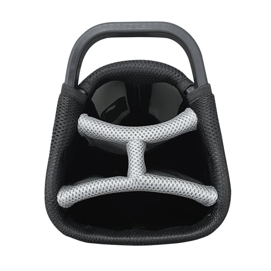 Dry Performance Bärbag 7,5" Grey/Black (2026)