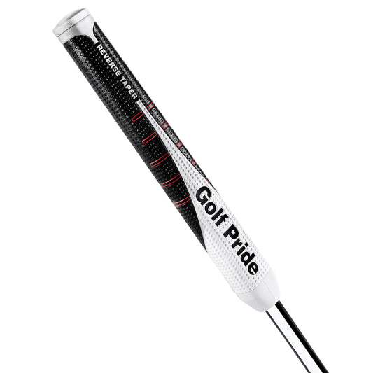 Golf Pride Reverse Taper Round Large