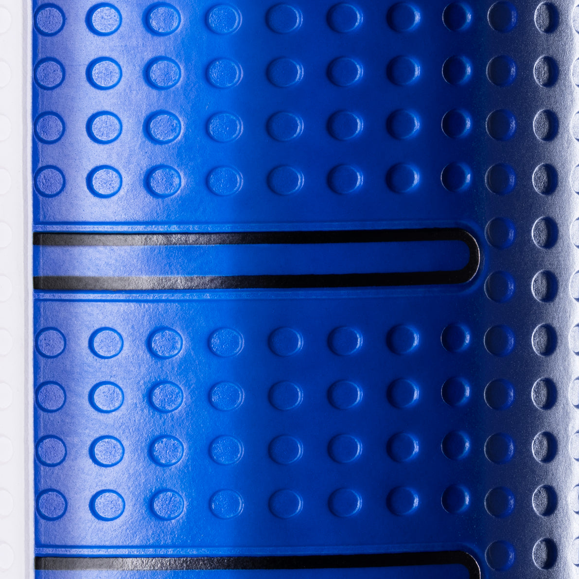 Golf Pride Zero Taper - Medium - Blue