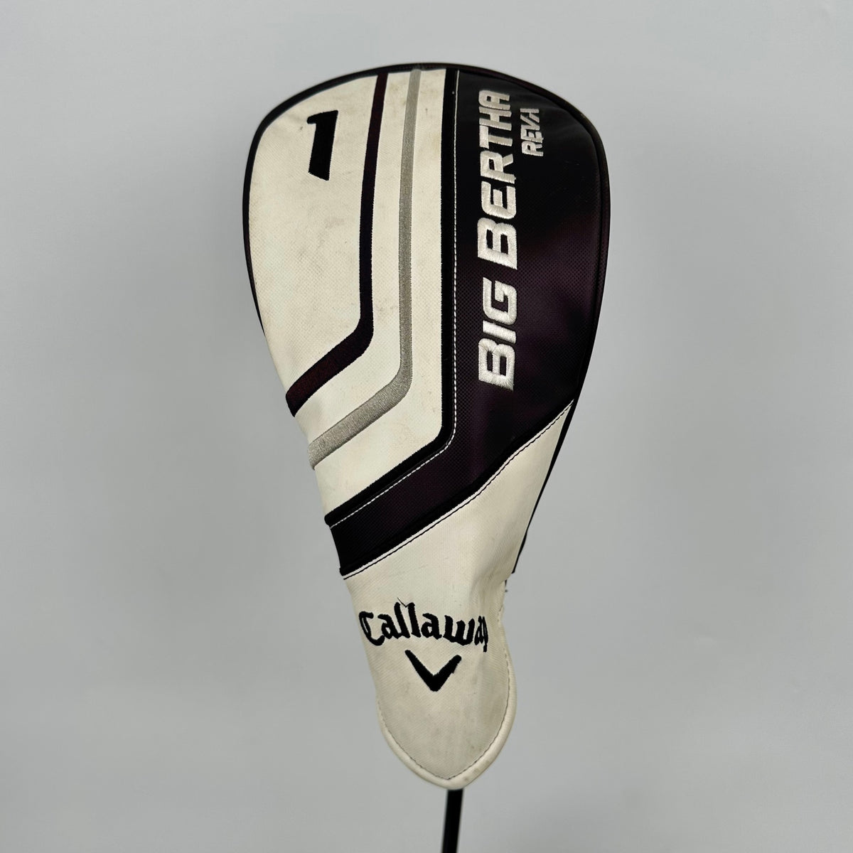 Callaway Great Big Bertha 23 Driver 9° / Regular / Hzrdus 5.5 50g – bild 9