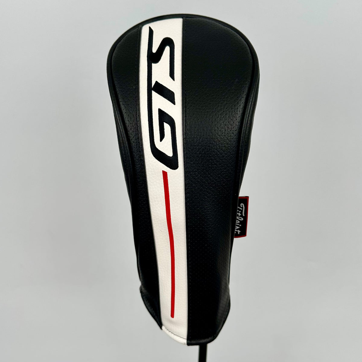 Titleist GT3 FW3 15° / X-Stiff / Hzrdus Black Gen5 6.5 70g – bild 9