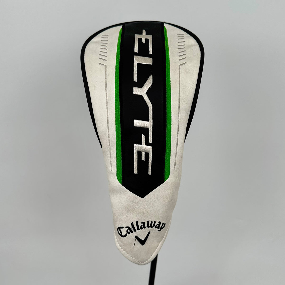 Callaway Elyte Driver 10,5° / Stiff / Project X Denali Charcoal 6.0 50g – bild 9
