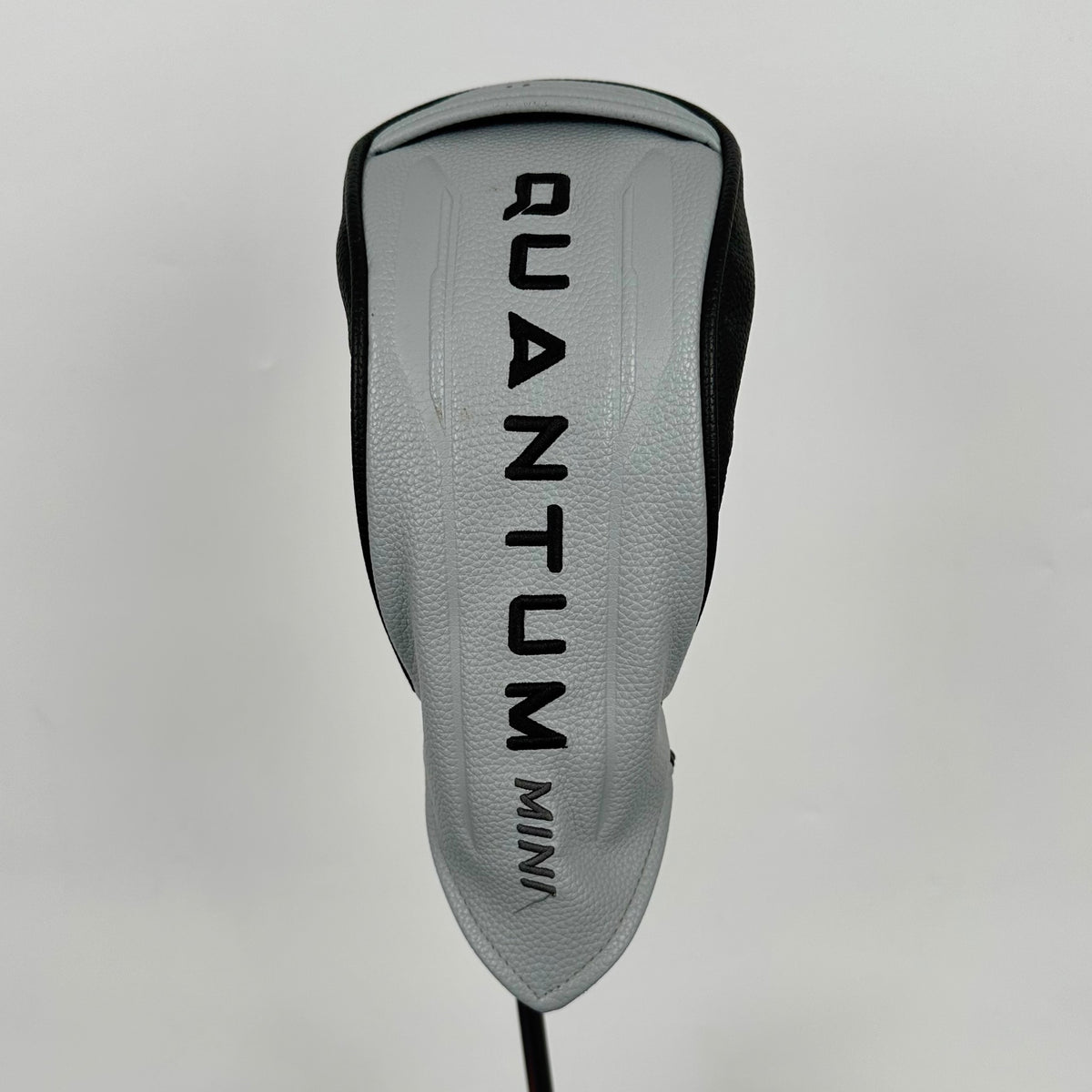 Callaway Quantum Mini Driver 13,5° / Regular / Project X Denali Charcoal Frost 5.5 50g – bild 9