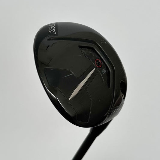 Titleist TSr2 FW5 18° / Senior / Hzrdus CB Red 5.0 60g – bild 2