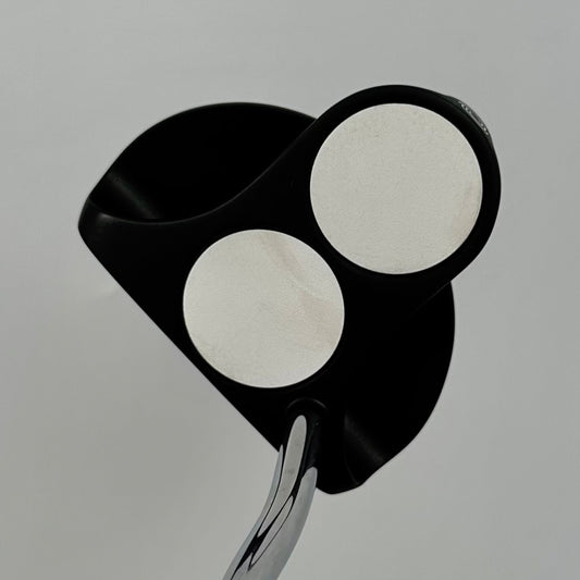 Odyssey Ai-Dual 2-Ball DB / 35" – bild 2