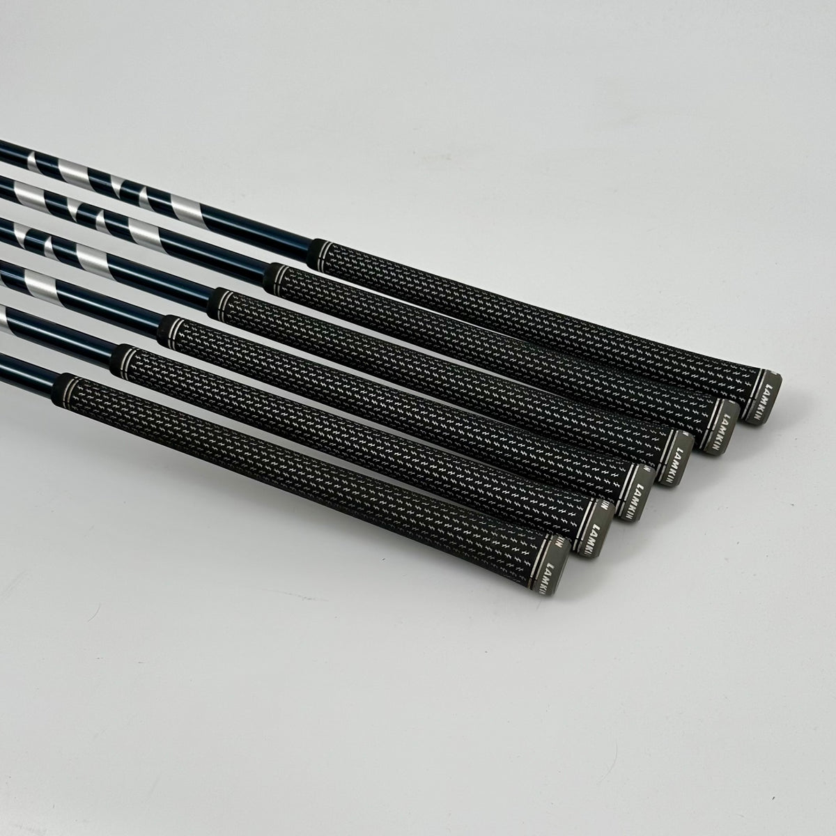 TaylorMade Sim2 Max 5-P / Regular / Fujikura Ventus Blue 6-R – bild 11