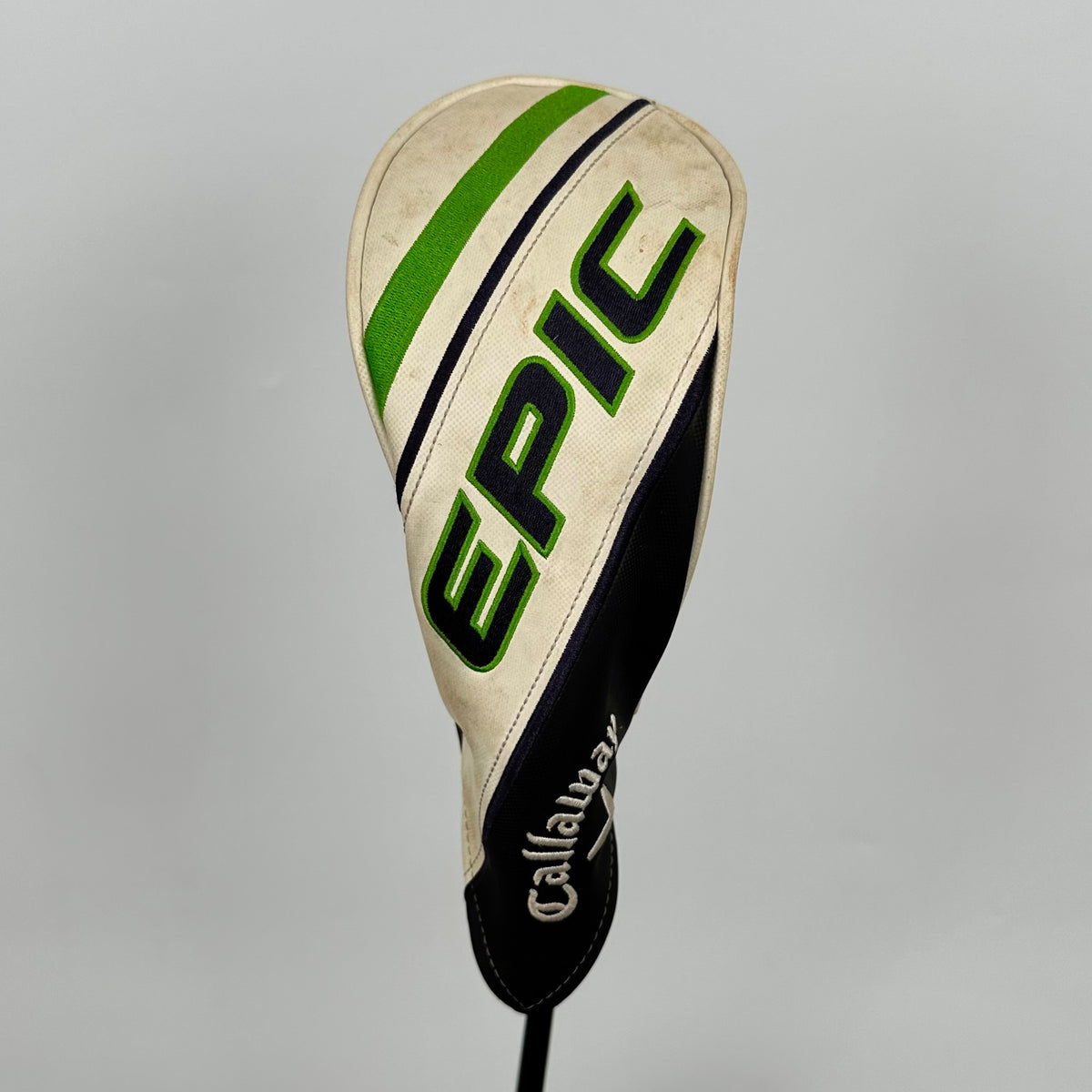 Callaway Epic Max Heavenwood 20° / Regular / Hzrdus Smoke iM10 5.5 60g – bild 9