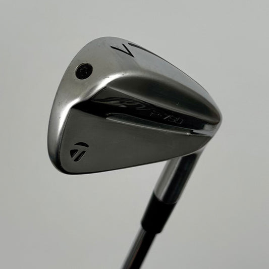 TaylorMade P790 J7 / Stiff / Nippon N.S.PRO Modus 3 Tour 105 S – bild 2