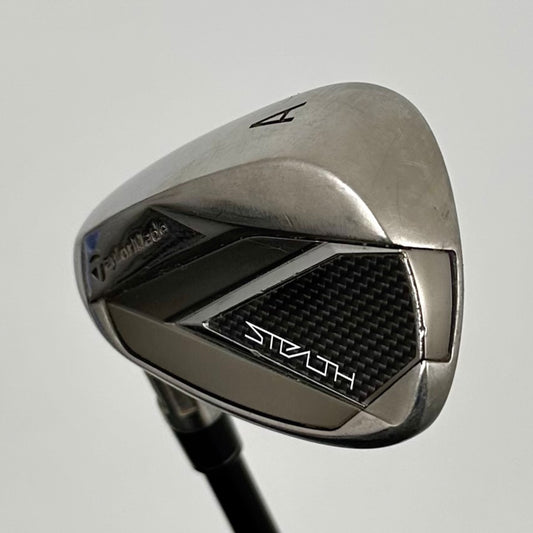 TaylorMade Stealth AW 49° / Regular / Fujikura Ventus Red 6-R – bild 2