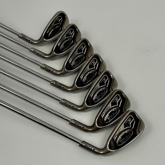 Ping K15 5-SW / Senior / Ping AWT SR – bild 2