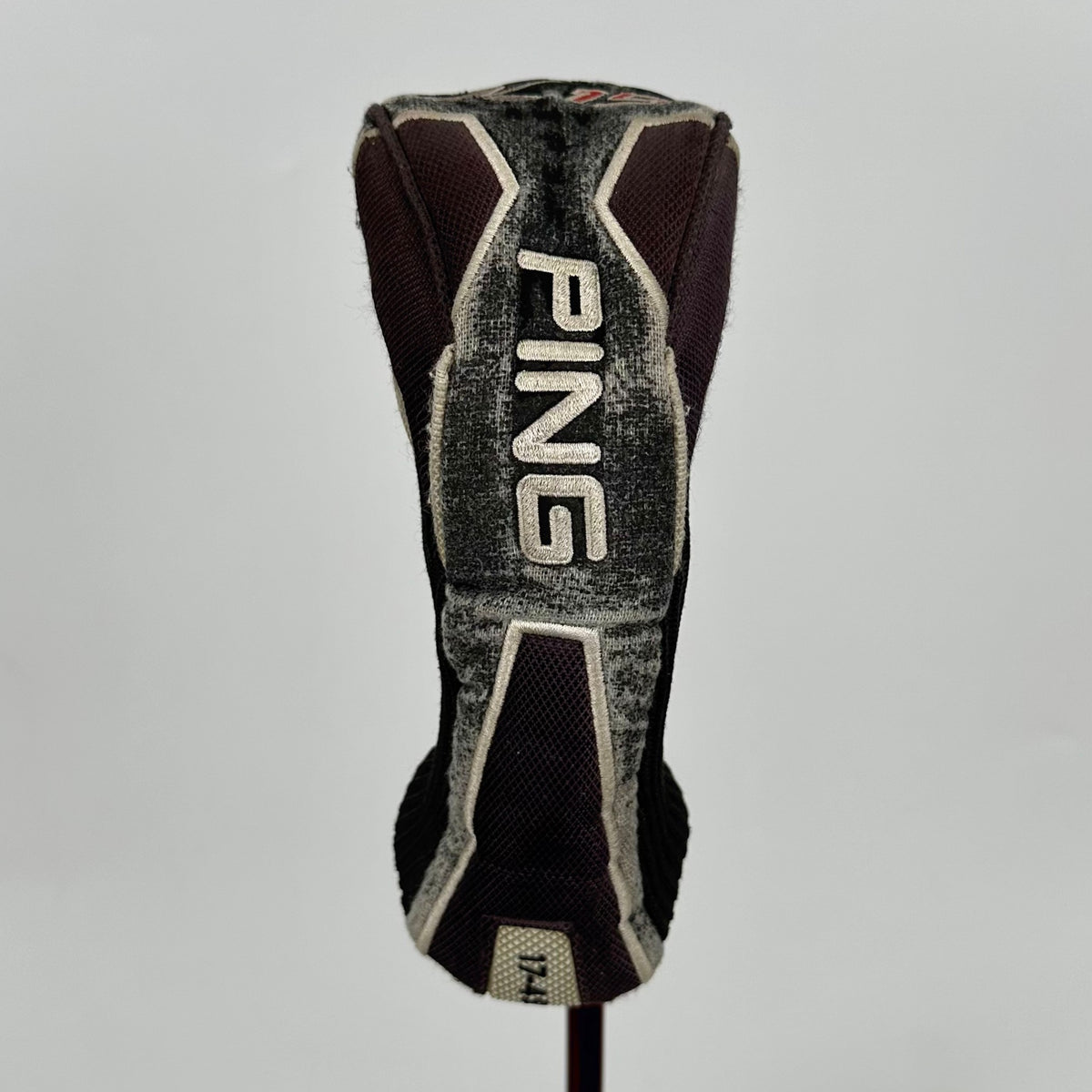 Ping K15 Hybrid 4 / Senior / Ping TFC 149 H Soft-R – bild 10