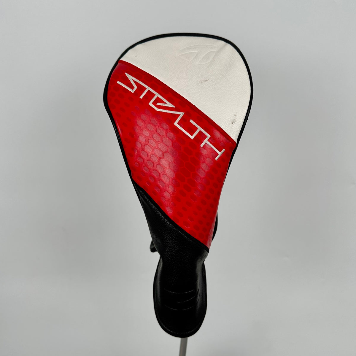 TaylorMade Stealth HD Driver 12° / Lady / Aldila Ascent 45 L – bild 9