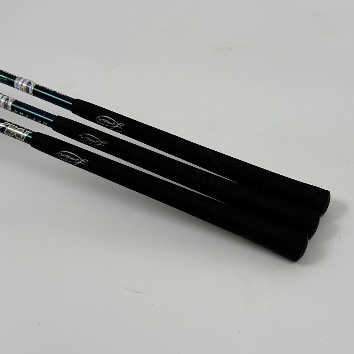 Mizuno MP-T4 Raw 52-56-60 / Wedge-flex / Matrix Kujoh 85g – bild 11