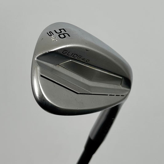 Ping Glide 4.0 56° / Stiff / Nippon Ping AWT 2.0 S – bild 2