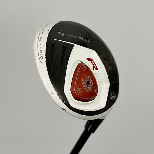 TaylorMade R11 FW3 15,5° / Stiff / Fujikura Blur 70 S – bild 2