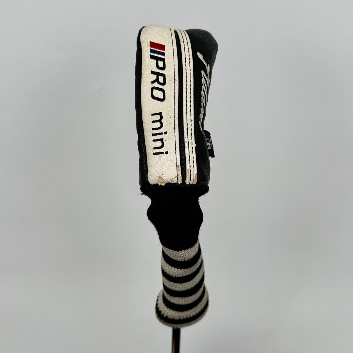 Adams Pro 20 Mini Hybrid 3 19° / Regular / TT Dynamic Gold XP R300 – bild 9