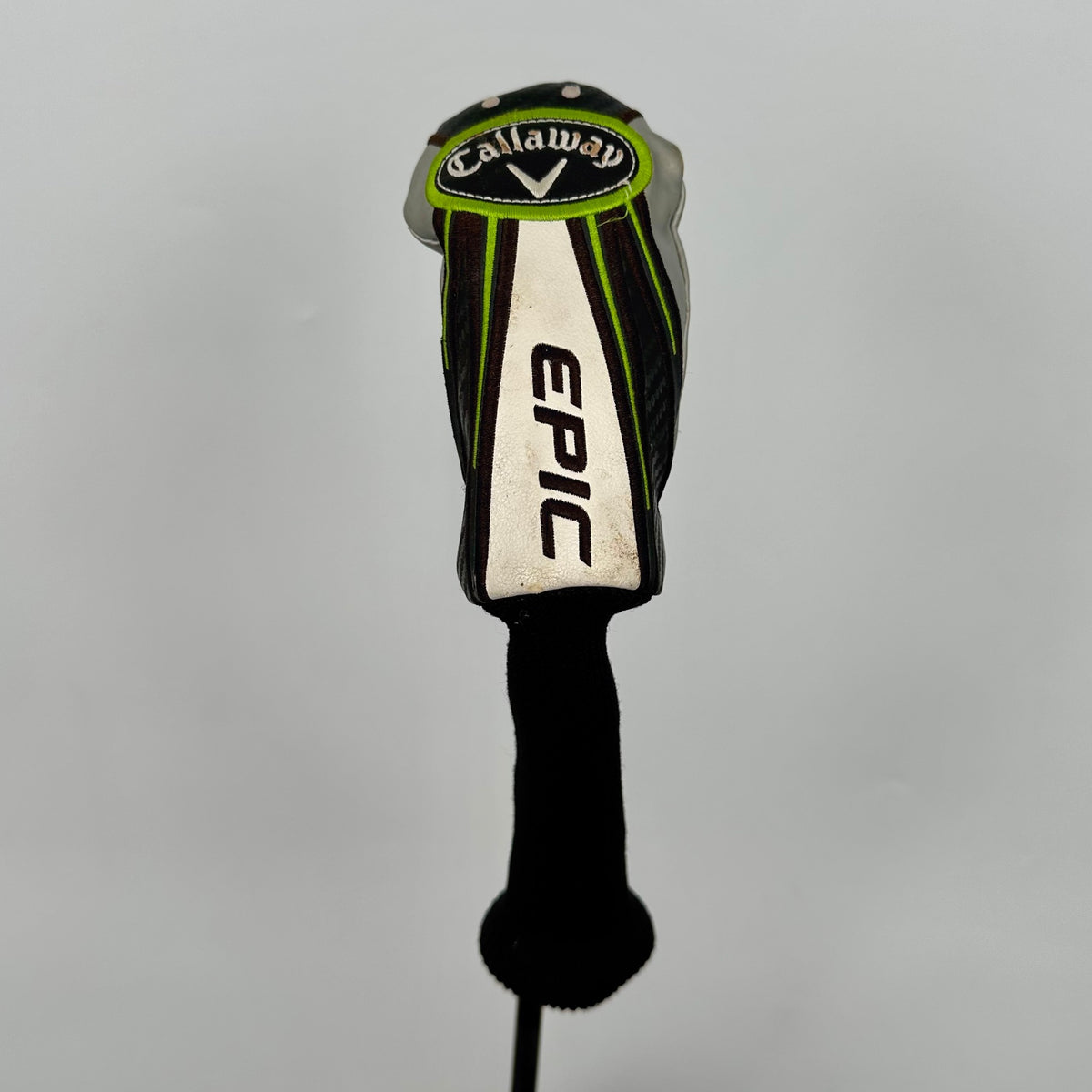 Callaway Epic Hybrid 3 20° / Regular / UST Mamiya Recoil ES 780 F3 – bild 10