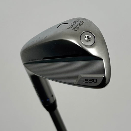 Ping i530 Demo J7 / Senior / Fujiura Alta Quick 45g – bild 2