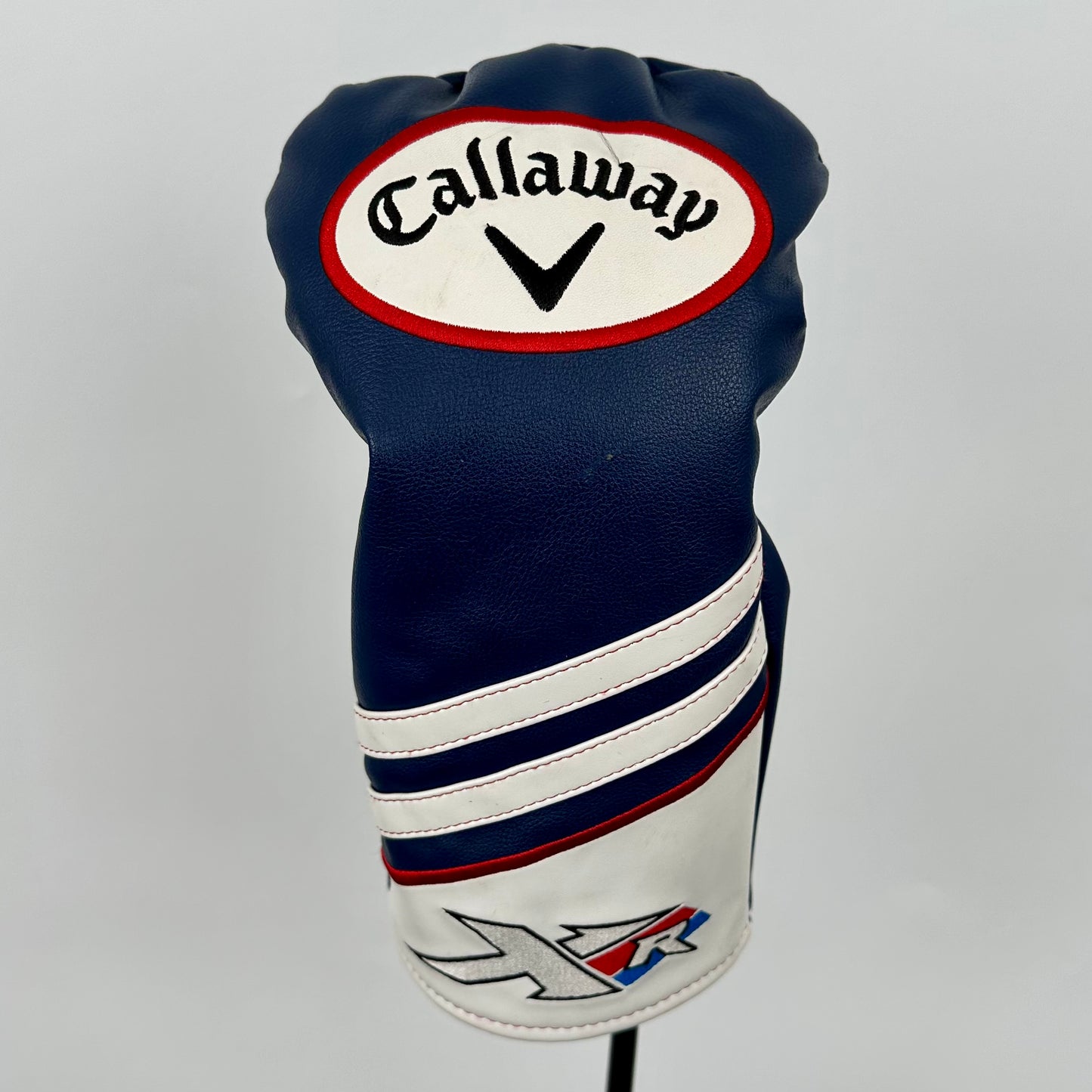 Callaway XR Driver 10,5° / Stiff / Project X 6.0 56g