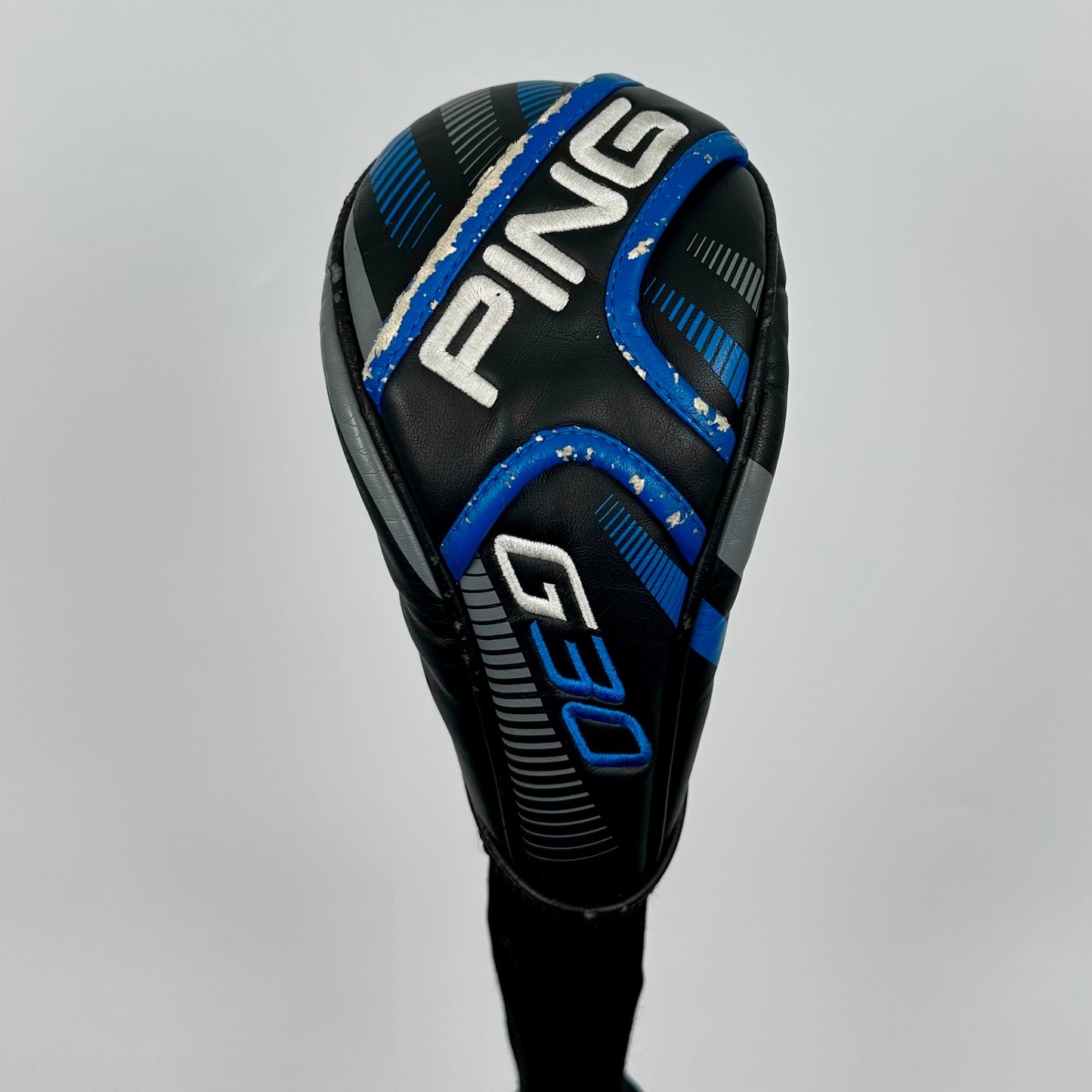 Ping G30 FW5 18° / Regular / Ping TFC 419 R
