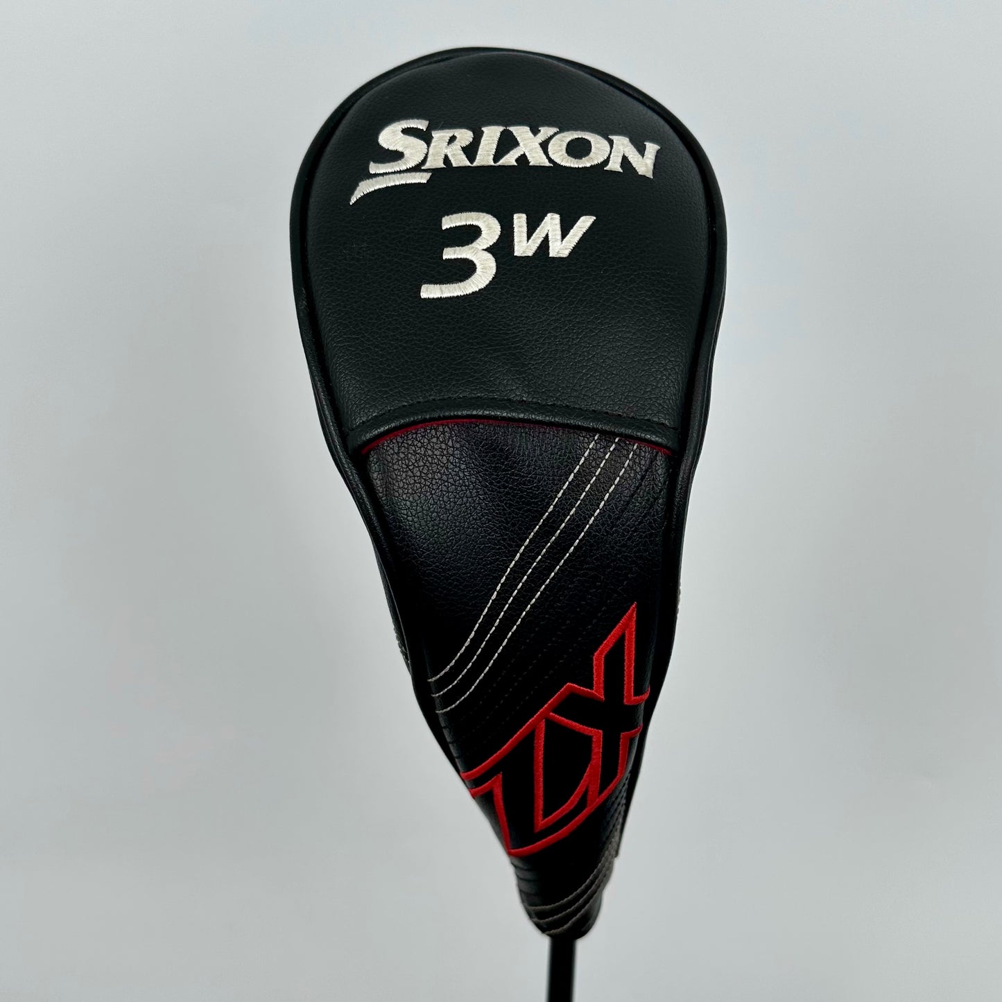Srixon ZX FW3 15° / Stiff / Hzrdus Smoke Black 6.0 60g