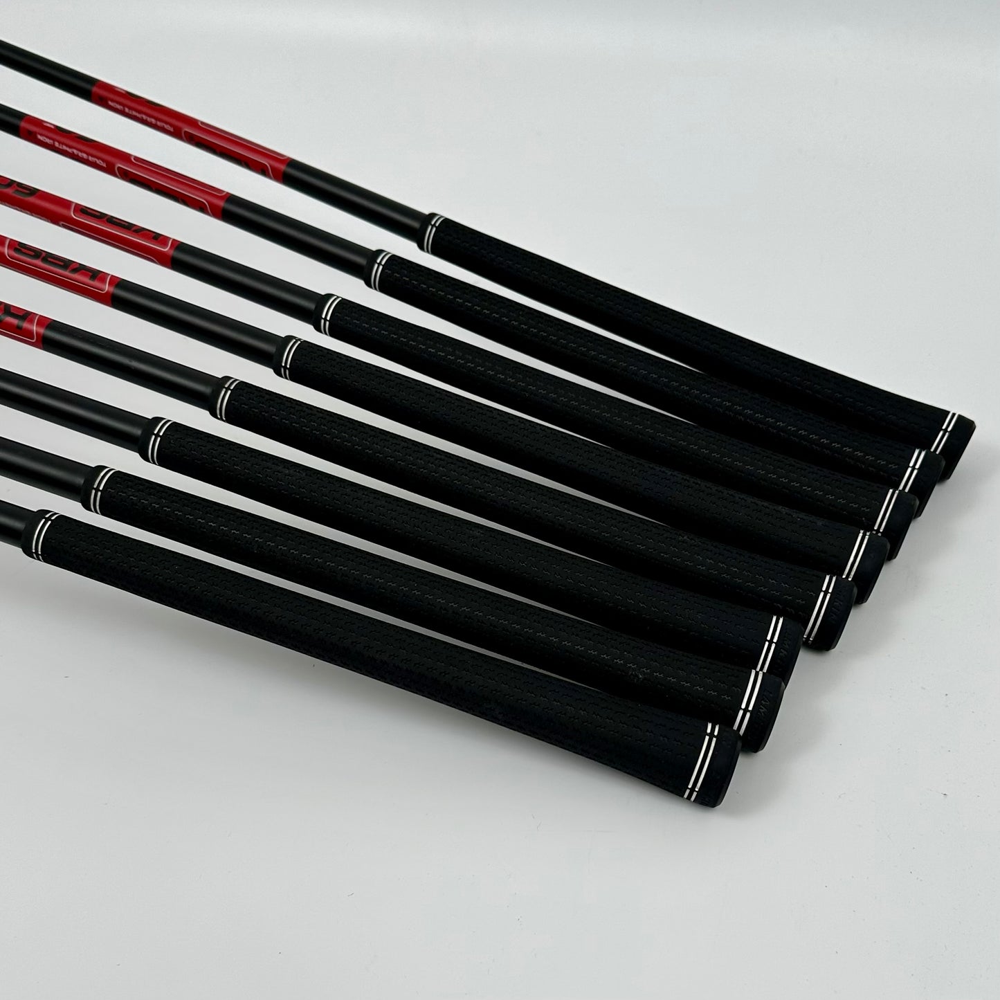 Eleven Hybridjärn 4-GW / Senior / KBS Tour Graphite Iron 60 A