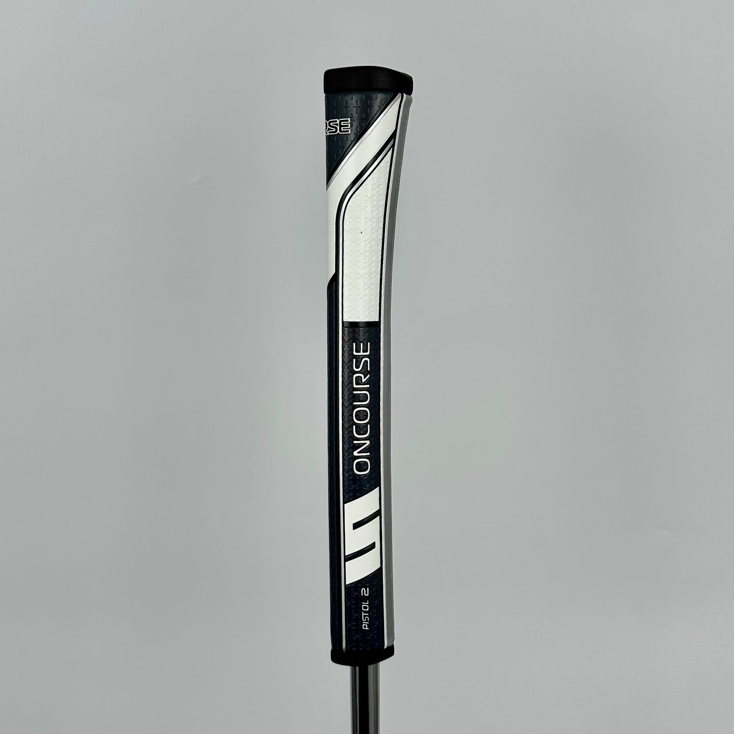 Odyssey 2-Ball Blade White Steel / 35"