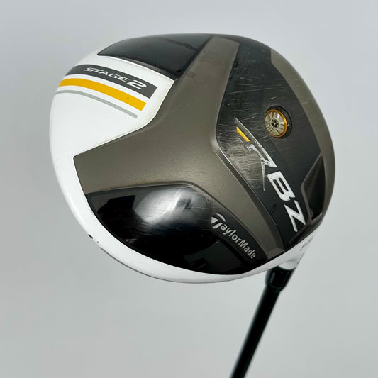 TaylorMade RBZ Stage 2 HL Driver 13° / Senior / Fujikura Rocketfuel 50g M