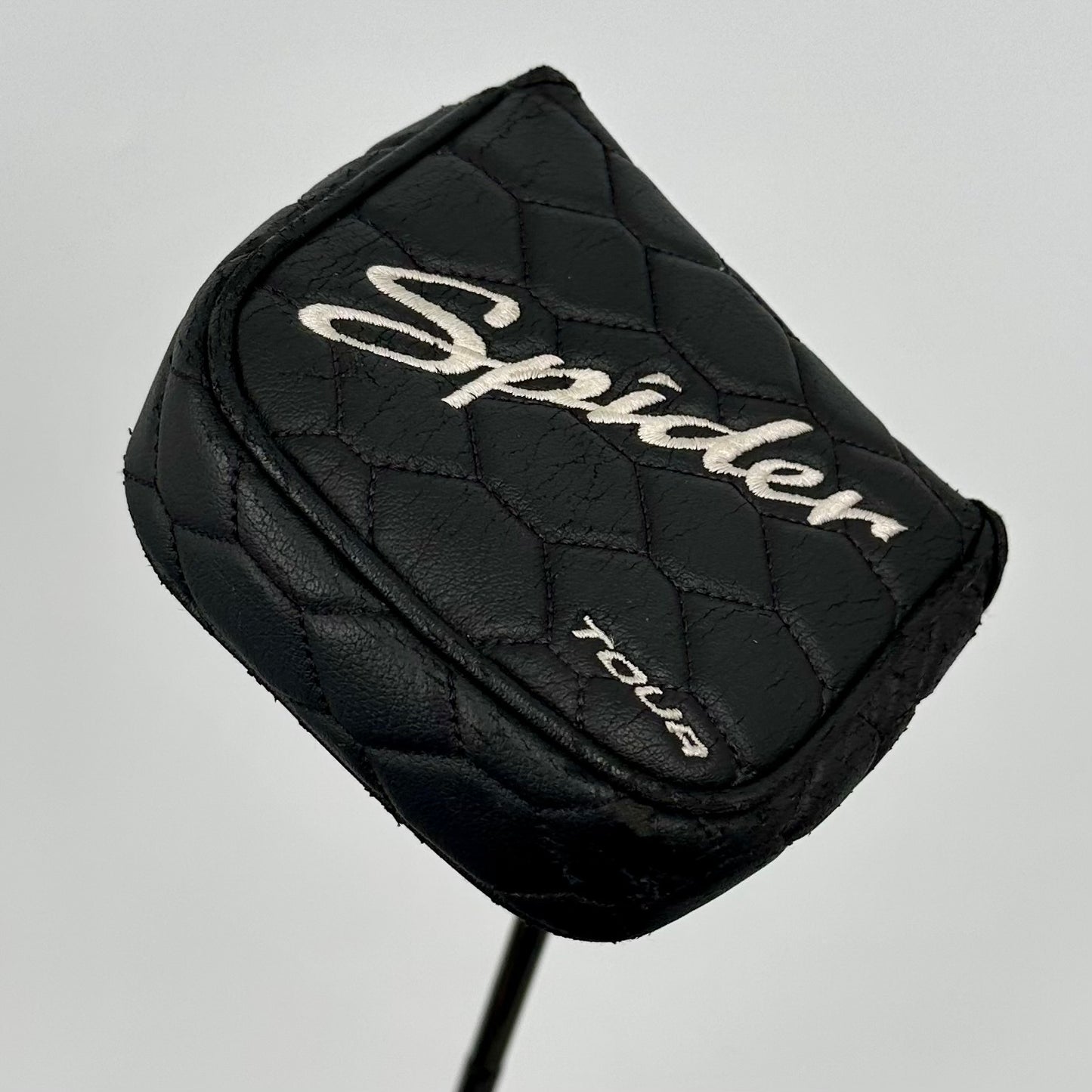 TaylorMade Spider Tour Black / 34"