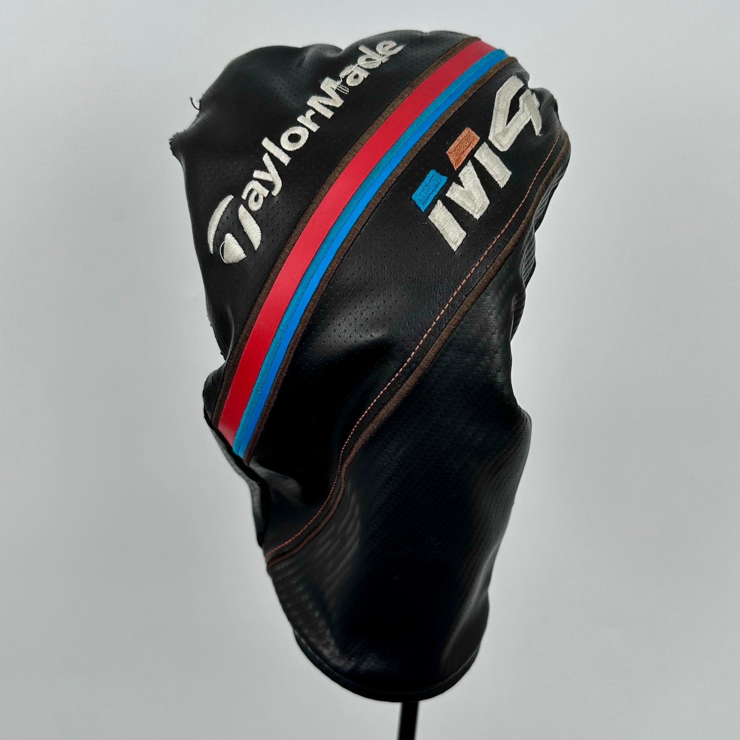 TaylorMade M4 Driver 12° / Senior / Fujikura Atmos 5A