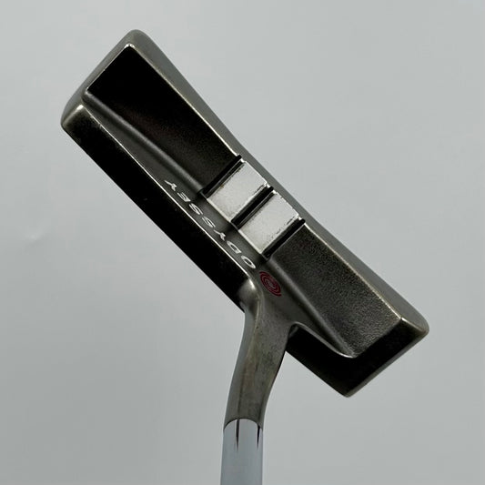 Odyssey White Ice 6 / 33"