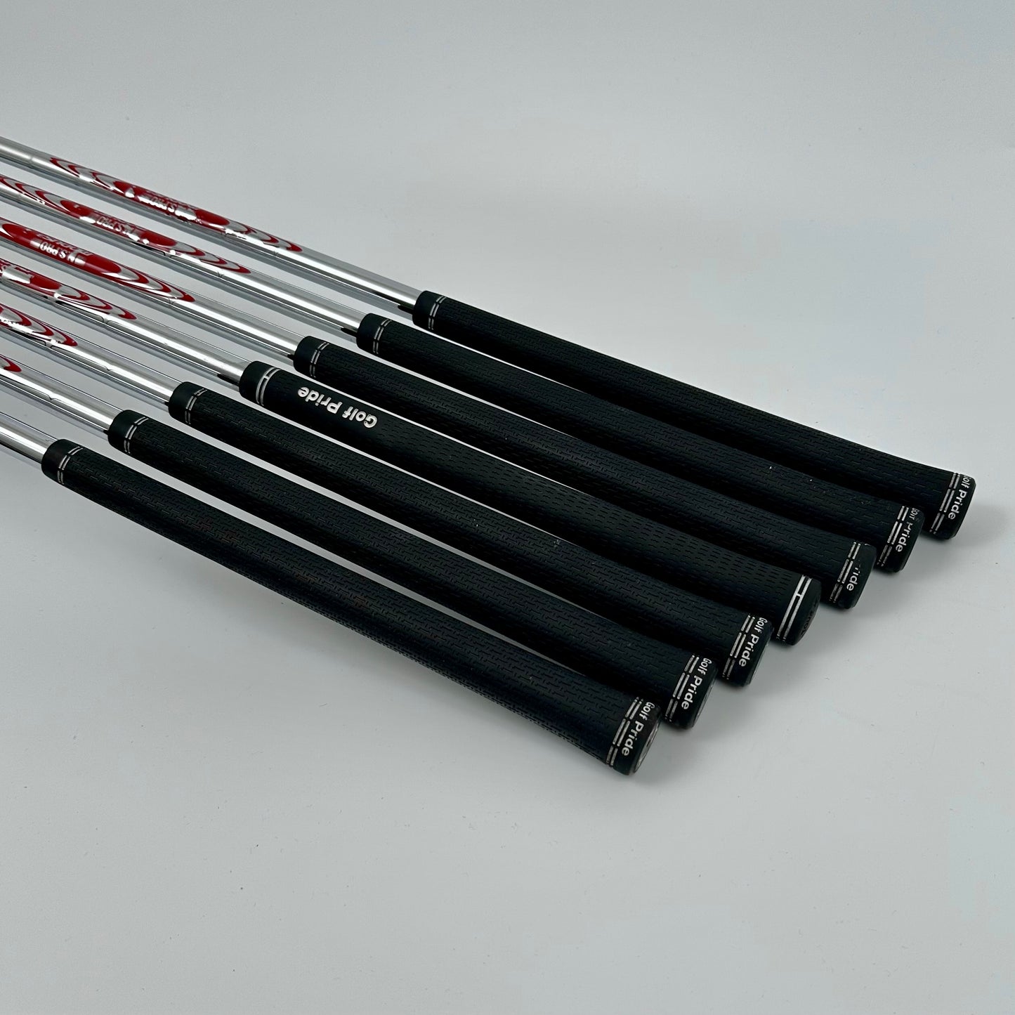 Mizuno JPX 919 Hot Metal Pro 4-P / Stiff / Nippon N.S.PRO Modus 3 105 S