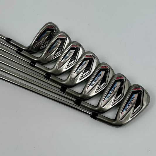 Cobra DarkSpeed One Length 5-GW / Senior / UST Mamiya Recoil ESX 460 F2