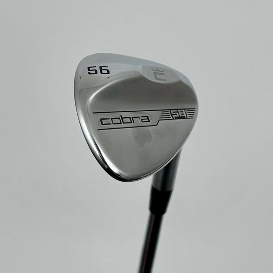 Cobra SnakeBite 56° / Wedge-flex