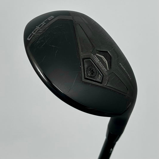 Cobra DarkSpeed Hybrid 5 24° / Senior / KBS PGI 65 A