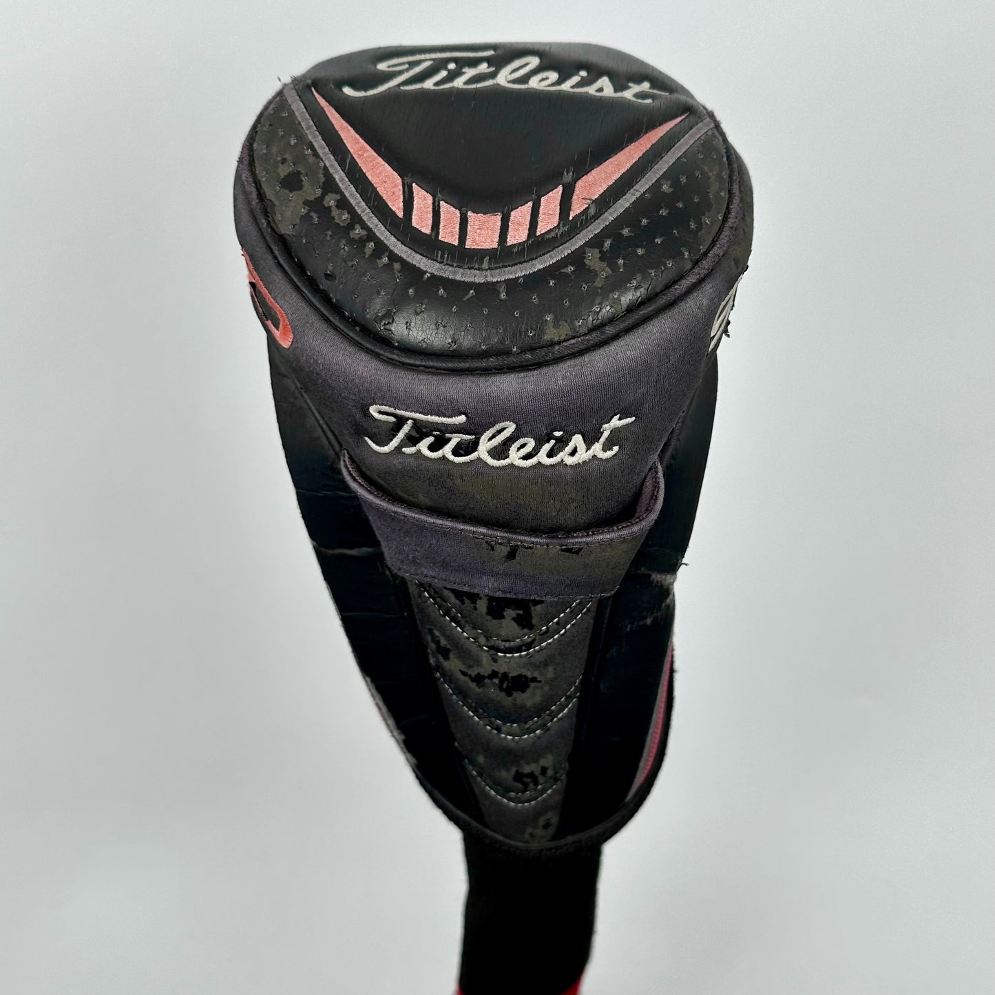 Titleist 913 D3 Driver 10,5° / Senior / Graphite Design G 60 Fairway-A