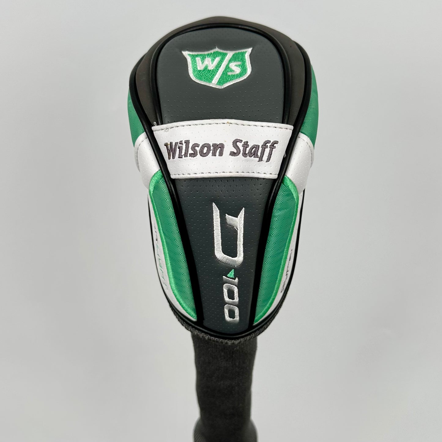 Wilson Staff D100 Superlight FW7 / Lady / UST Mamiya Superlight 45 L