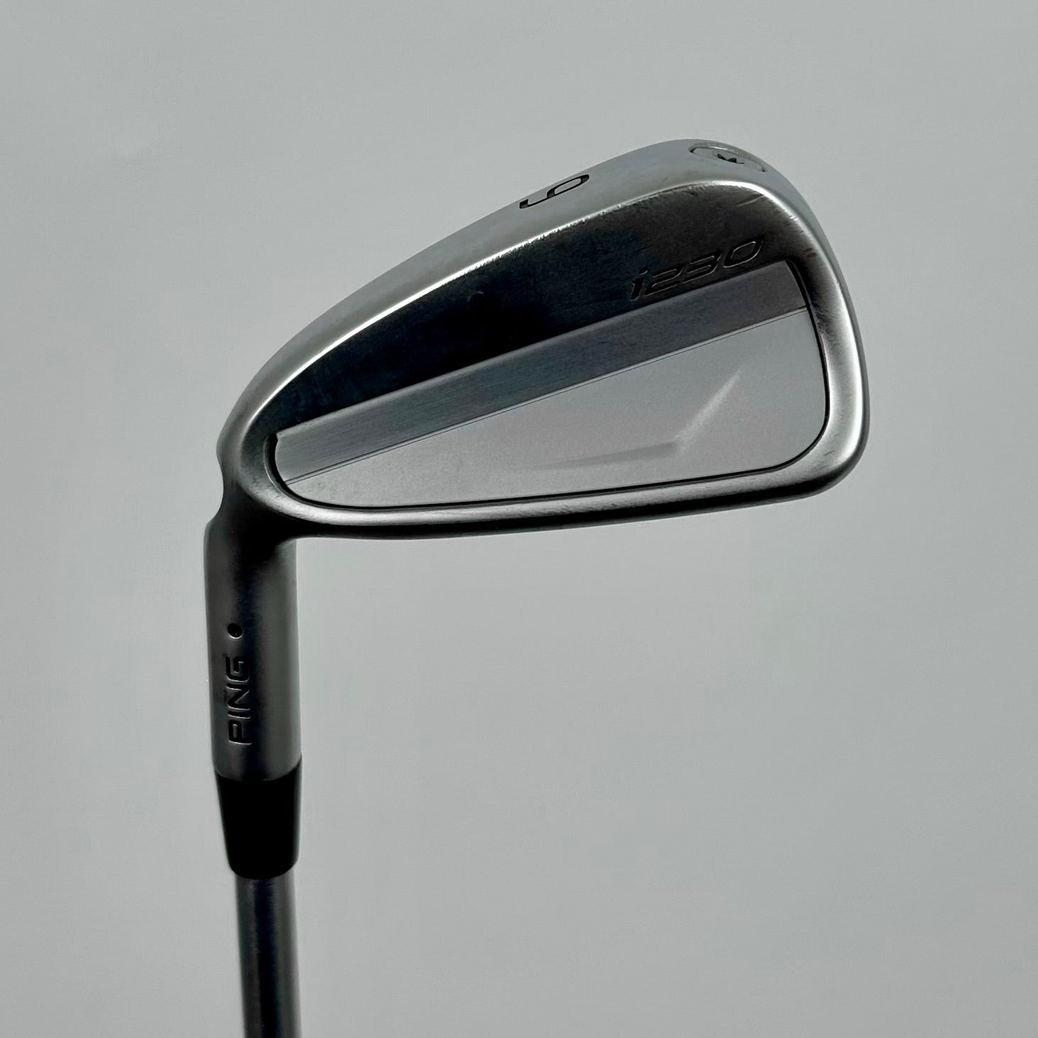 ☆レア☆PING i230 5〜W 6本 プロジェクトX LZ5.5 PING i230