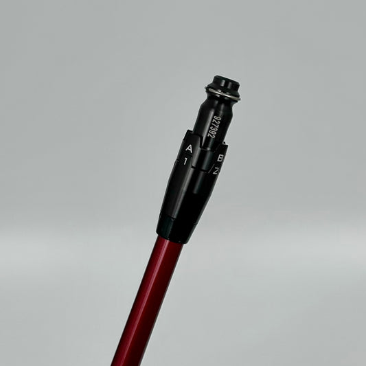 Project X Denali Red 5.0 60g / Senior / Titleist