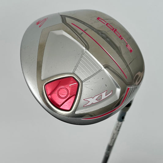 Cobra XL Driver 12° / Lady / Cobra XL W