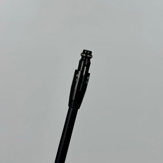 Hzrdus Red CB 5.5 60g / Regular / Titleist
