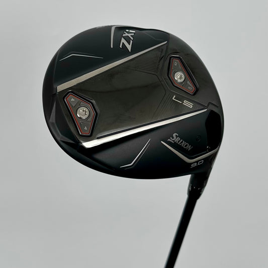 Srixon ZXi LS Driver 9° / Regular / Fujikura Ventus TR Blue 6-R