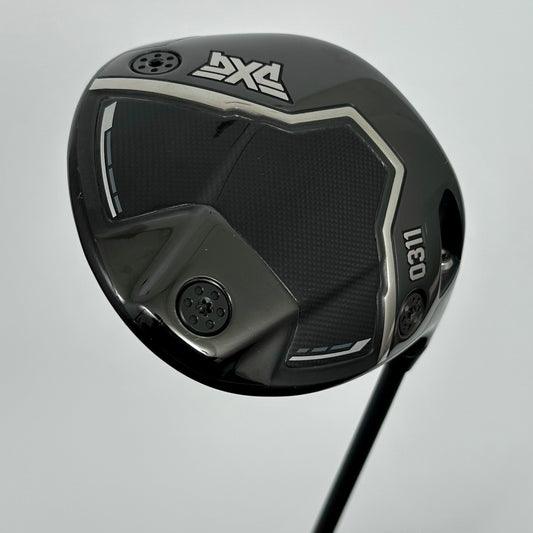 PXG 0311 Black Ops Driver 10,5° / Stiff / Hzrdus Black Gen 5 6.0 70g