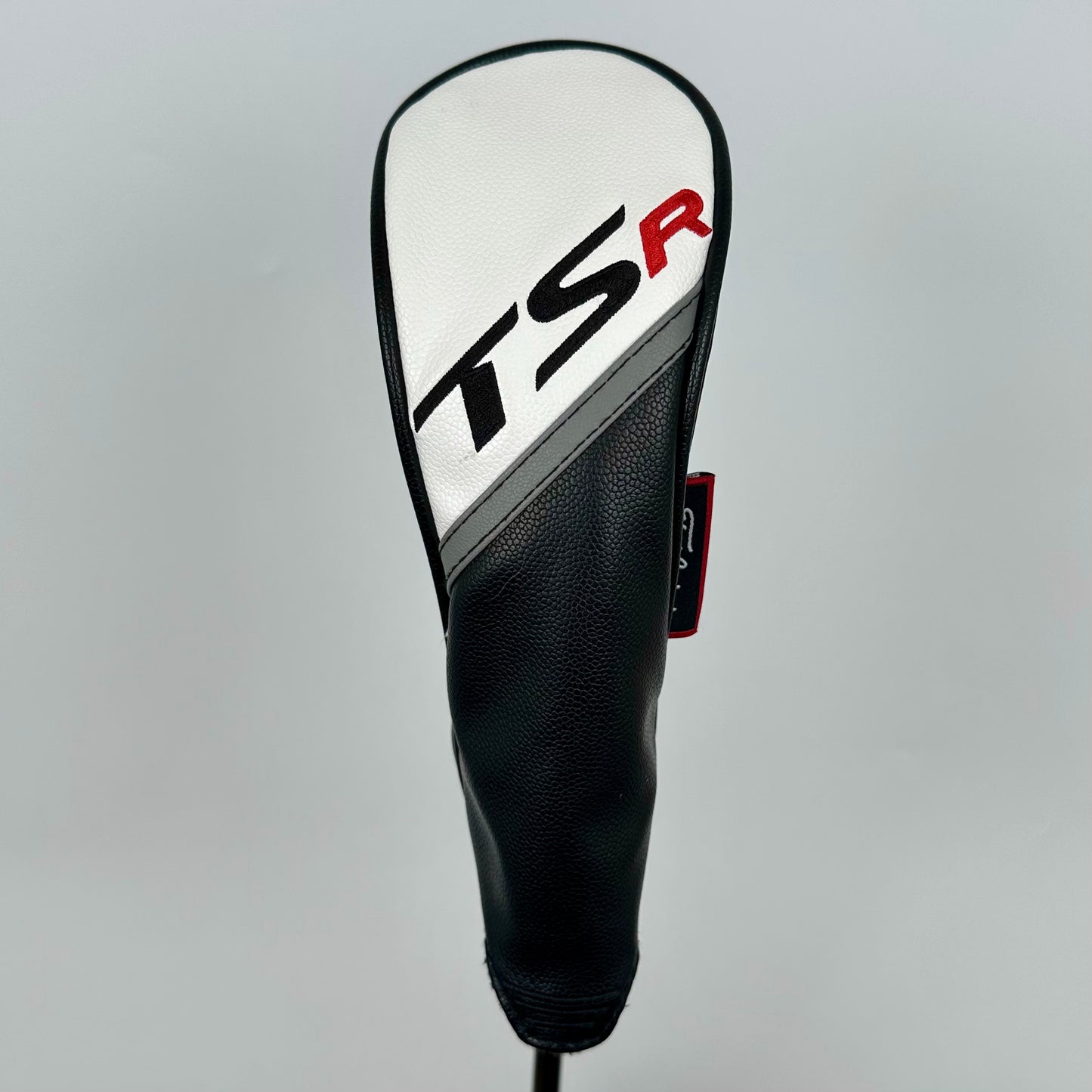Titleist TSr2 Hybrid 5 24° / Stiff / Hzrdus Black 6.0 70g HY