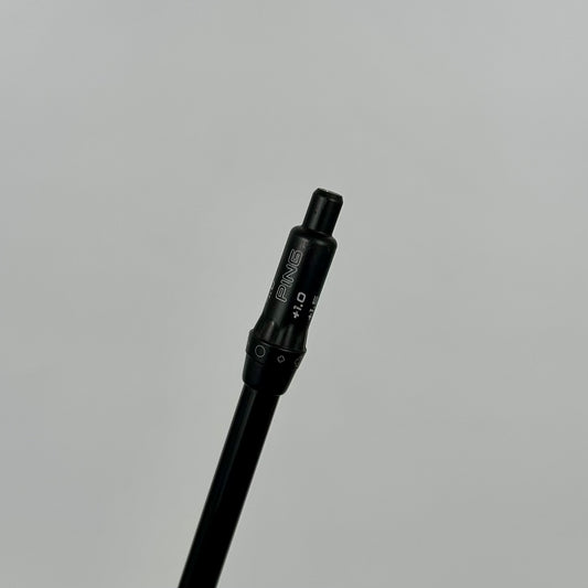 Hzrdus RDX Smoke Red 6.0 50g / Stiff / Ping