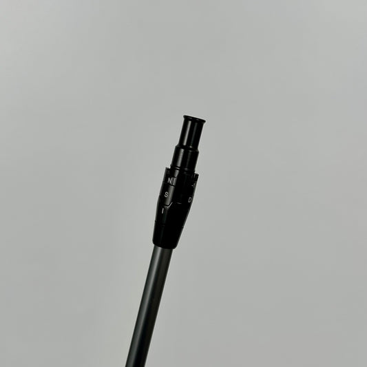 Hzrdus Silver 5.5 50g / Regular / Callaway